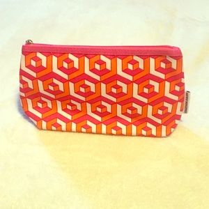 🎉Jonathan Alder edition Clinique cosmetic case